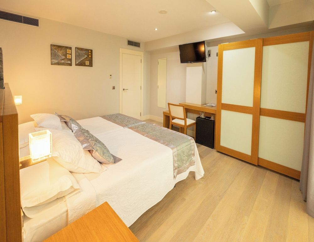 Hotel Montedobra Double Room 13