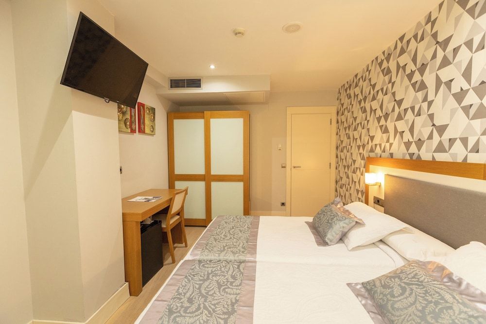 Hotel Montedobra Double Room 19