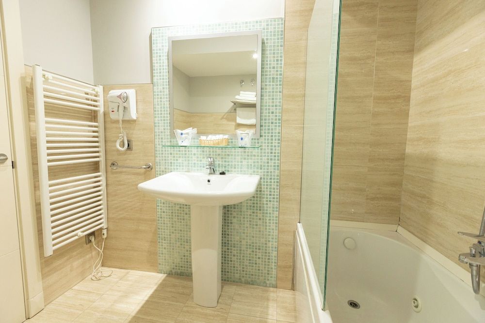 Hotel Montedobra Double Room 28