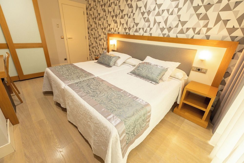 Hotel Montedobra Double Room 20