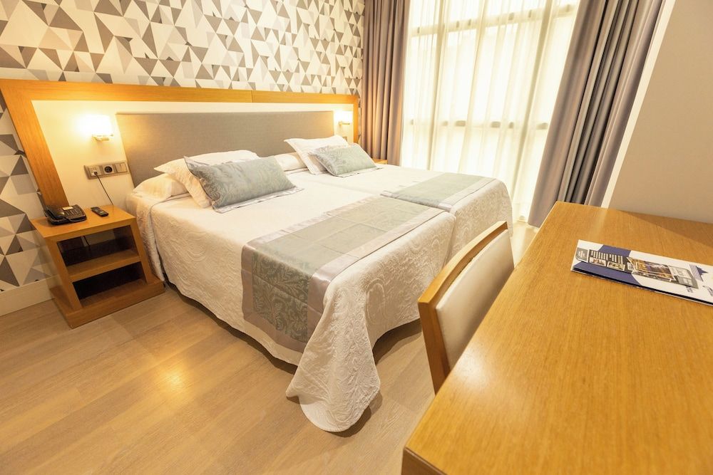 Hotel Montedobra Double Room 18