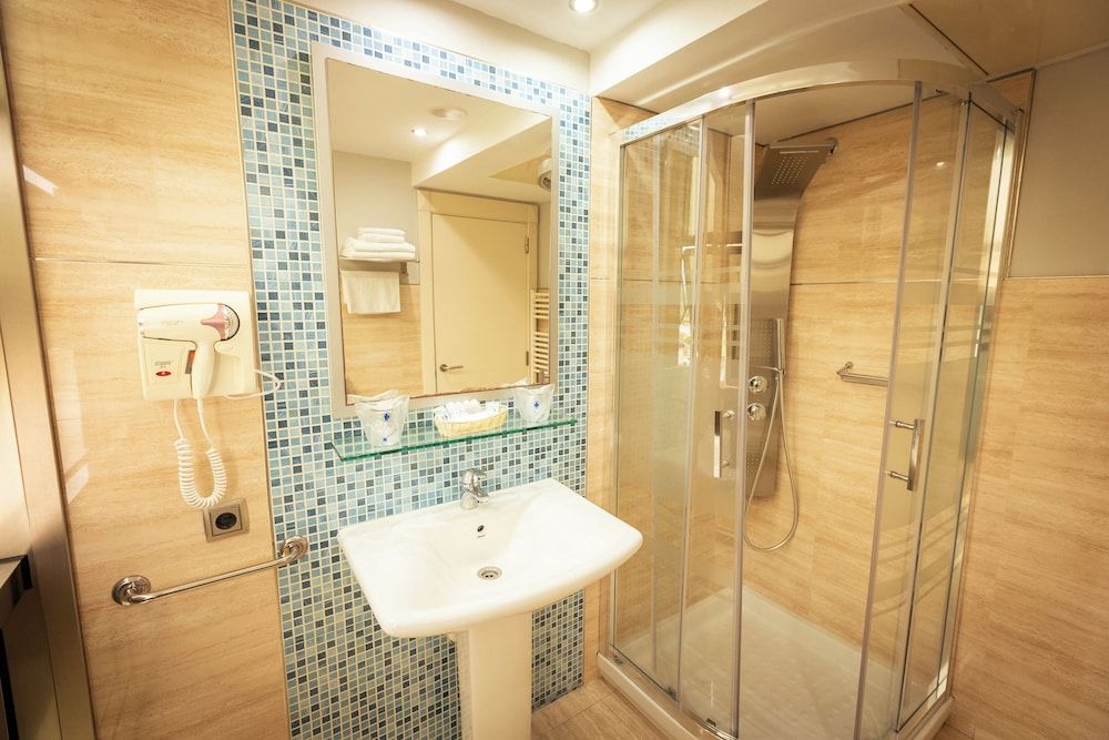 Hotel Montedobra Double Room 31