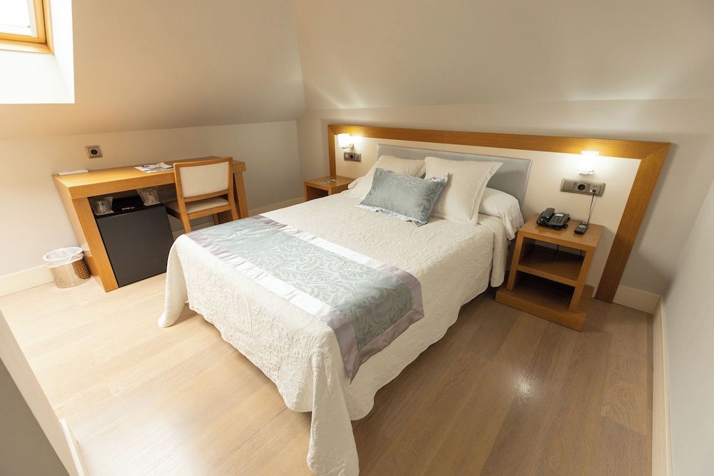 Hotel Montedobra Single Room 5