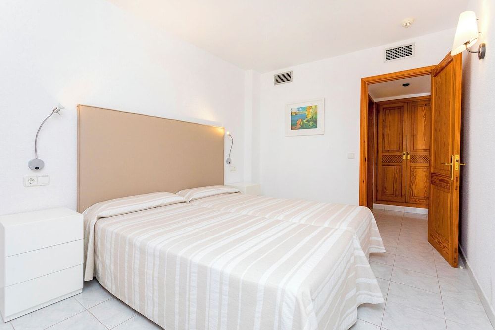Duquesa Playa Aparthotel Standard Apartment, 1 Bedroom