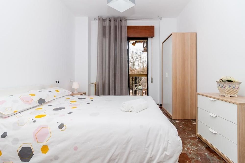 Apartment, 3 Bedrooms