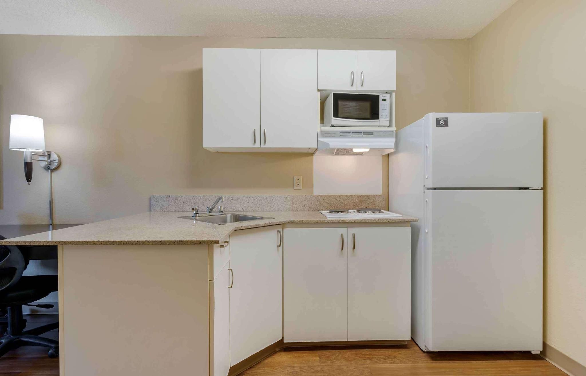 undefined Extended Stay America Suites San Jose Santa Clara 5