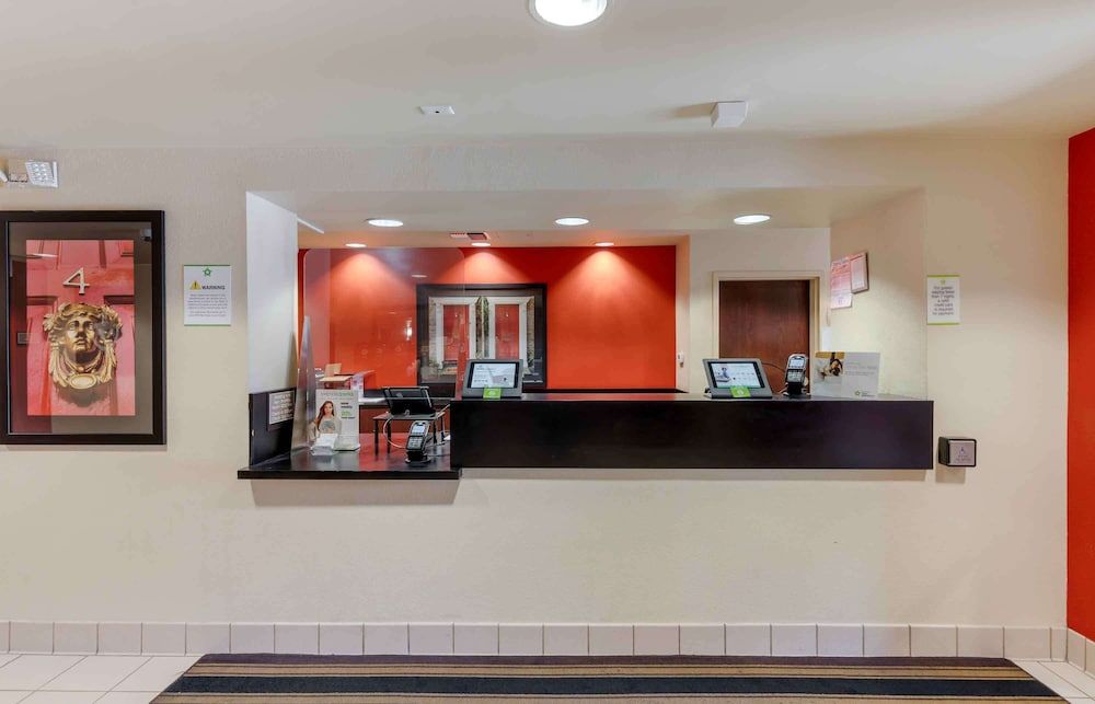 undefined Extended Stay America Suites San Jose Santa Clara 7