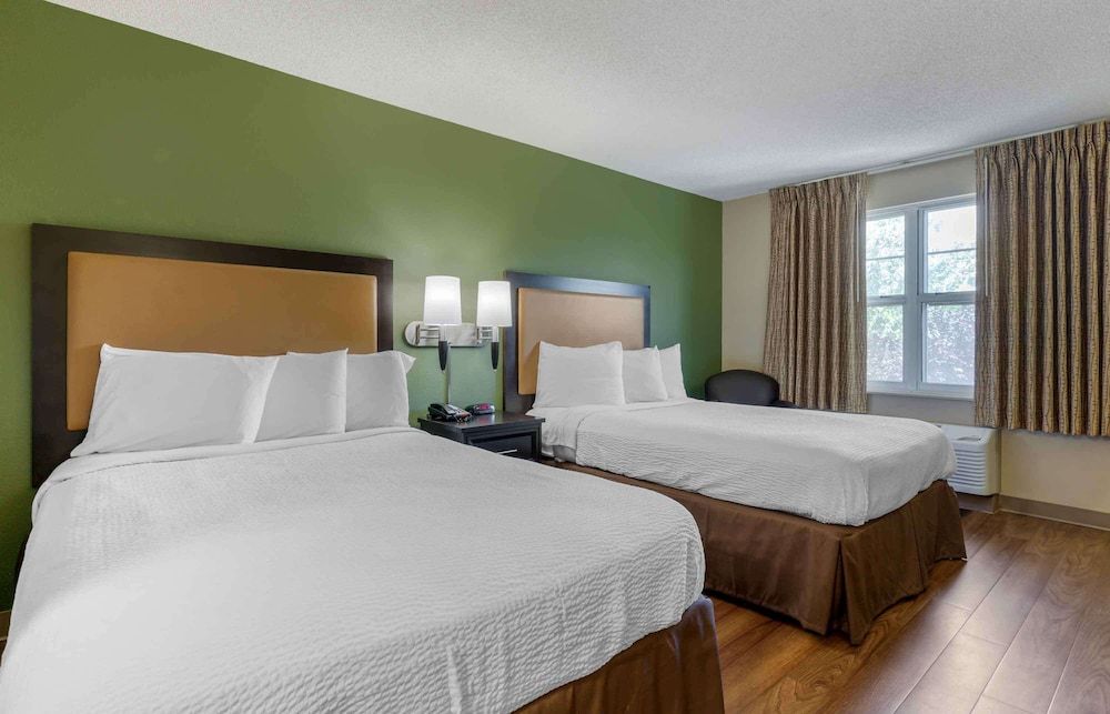 undefined Extended Stay America Suites San Jose Santa Clara 9