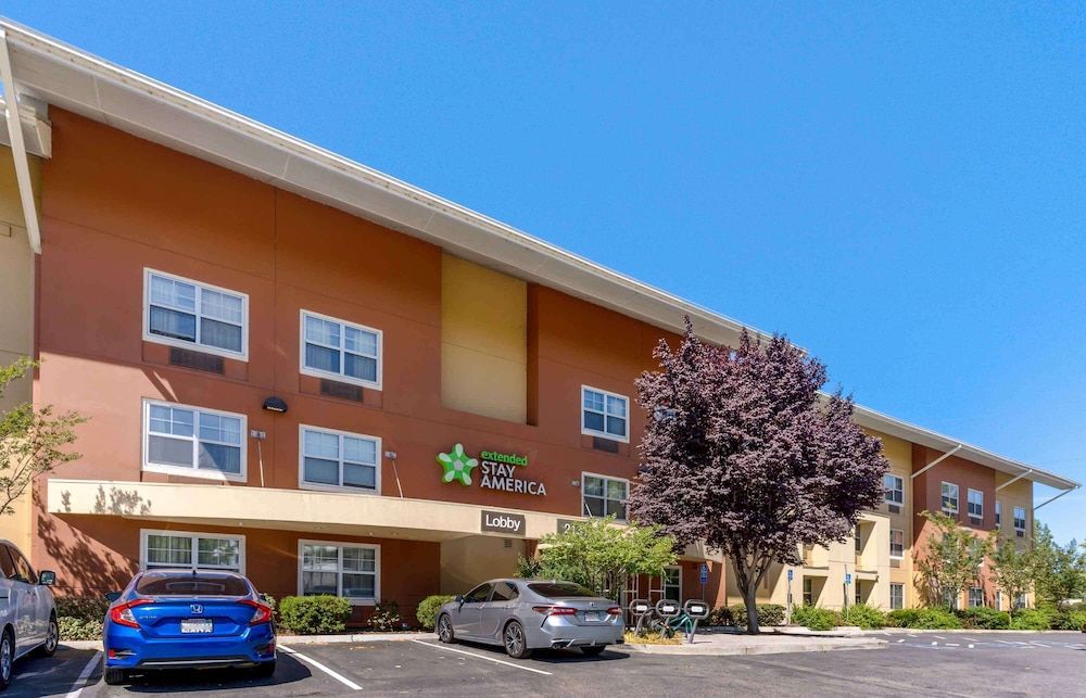 undefined Extended Stay America Suites San Jose Santa Clara 3