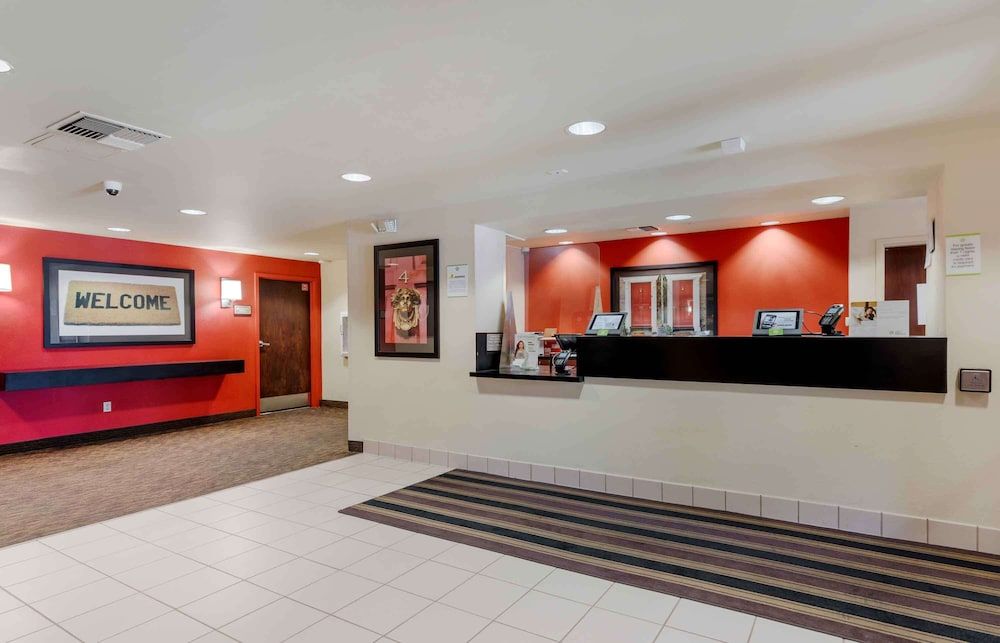 undefined Extended Stay America Suites San Jose Santa Clara 6