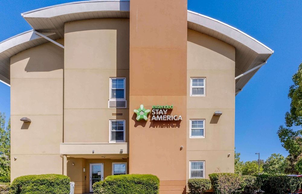 undefined Extended Stay America Suites San Jose Santa Clara