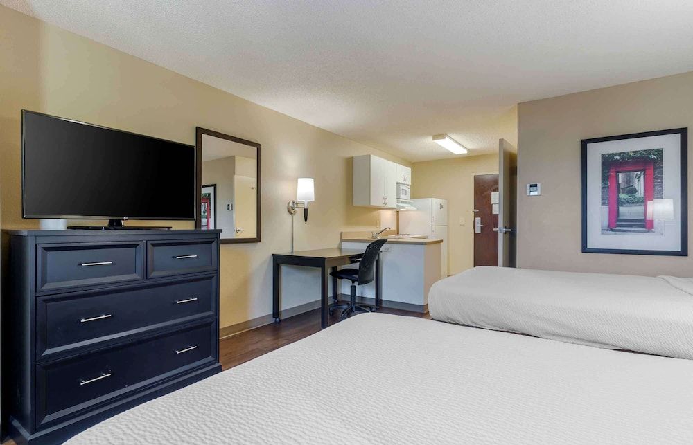 undefined Extended Stay America Suites San Jose Santa Clara 10