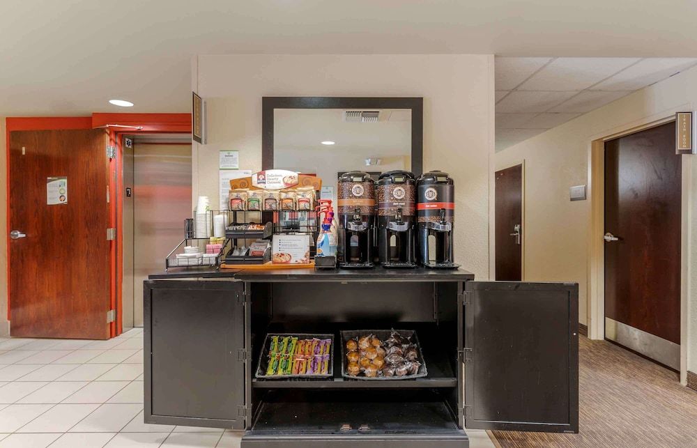 undefined Extended Stay America Suites San Jose Santa Clara 5