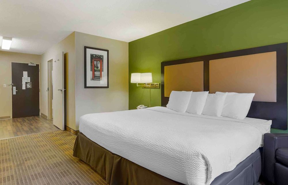 undefined Extended Stay America Suites San Jose Santa Clara 3