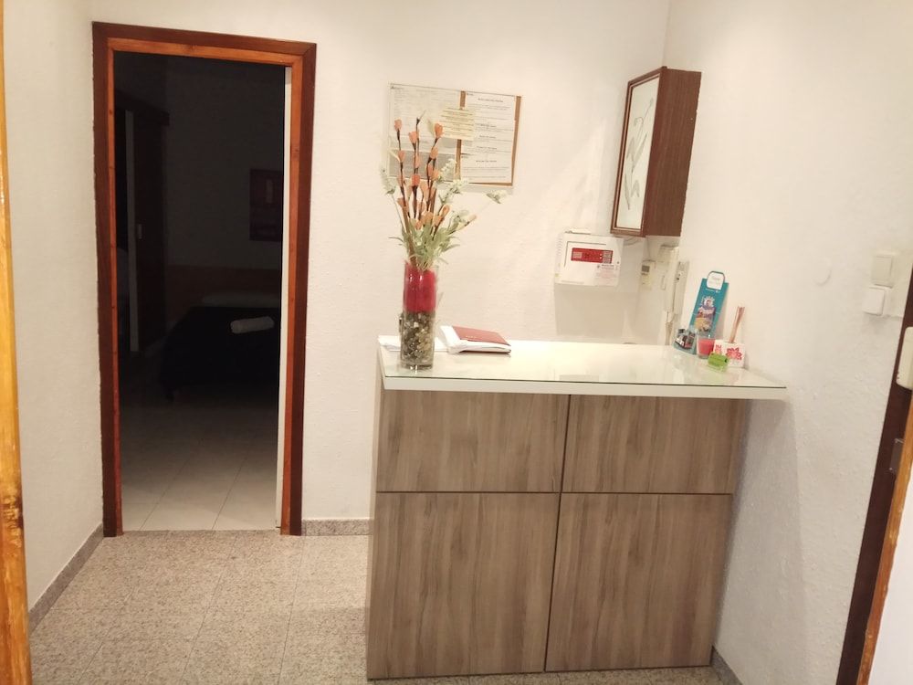 undefined Hostal Ruta de Francia 7