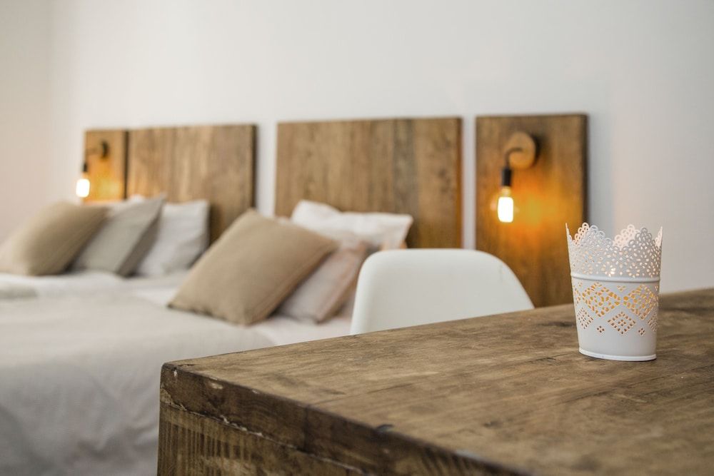 Casa Maca Guest House Boutique - Adults Only Triple Room, Private Bathroom 10