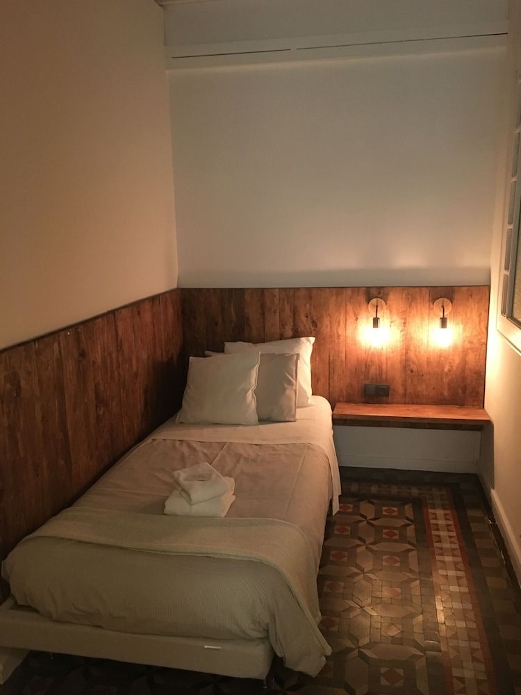 Casa Maca Guest House Boutique - Adults Only Triple Room, Private Bathroom 3
