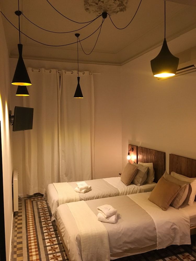 Casa Maca Guest House Boutique - Adults Only Triple Room, Private Bathroom 4