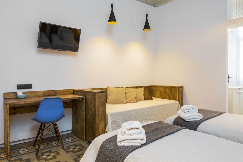 Casa Maca Guest House Boutique - Adults Only Triple Room, Private Bathroom 8