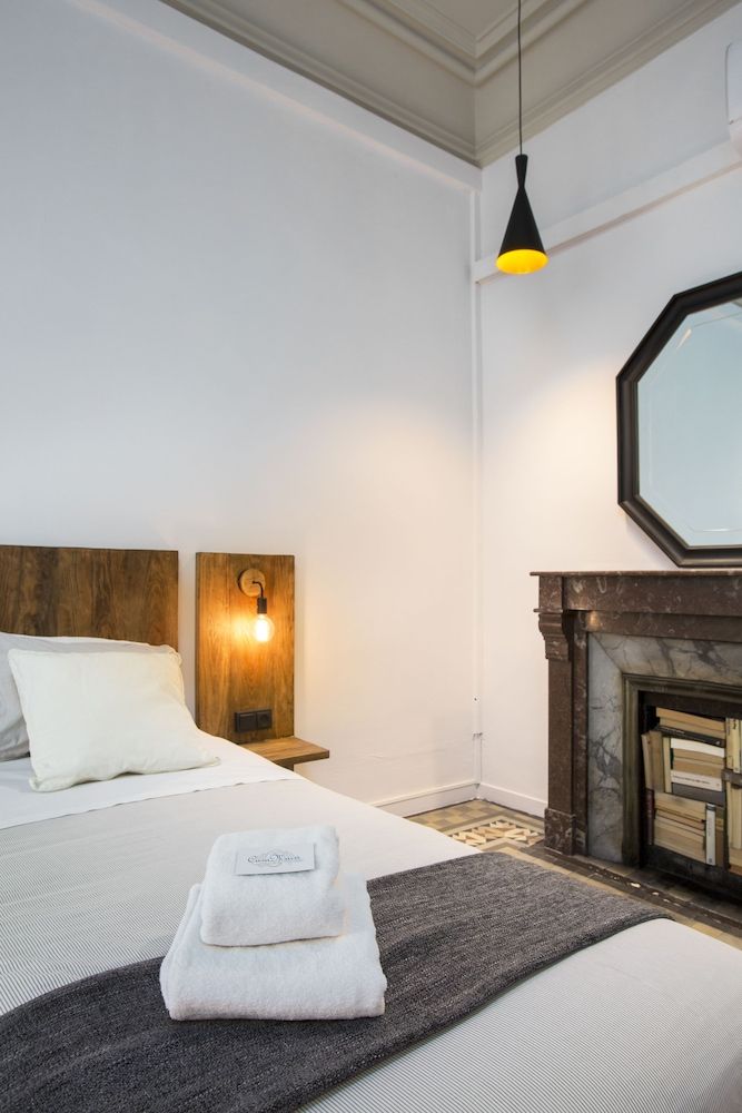 Casa Maca Guest House Boutique - Adults Only Double Room, Private Bathroom 6