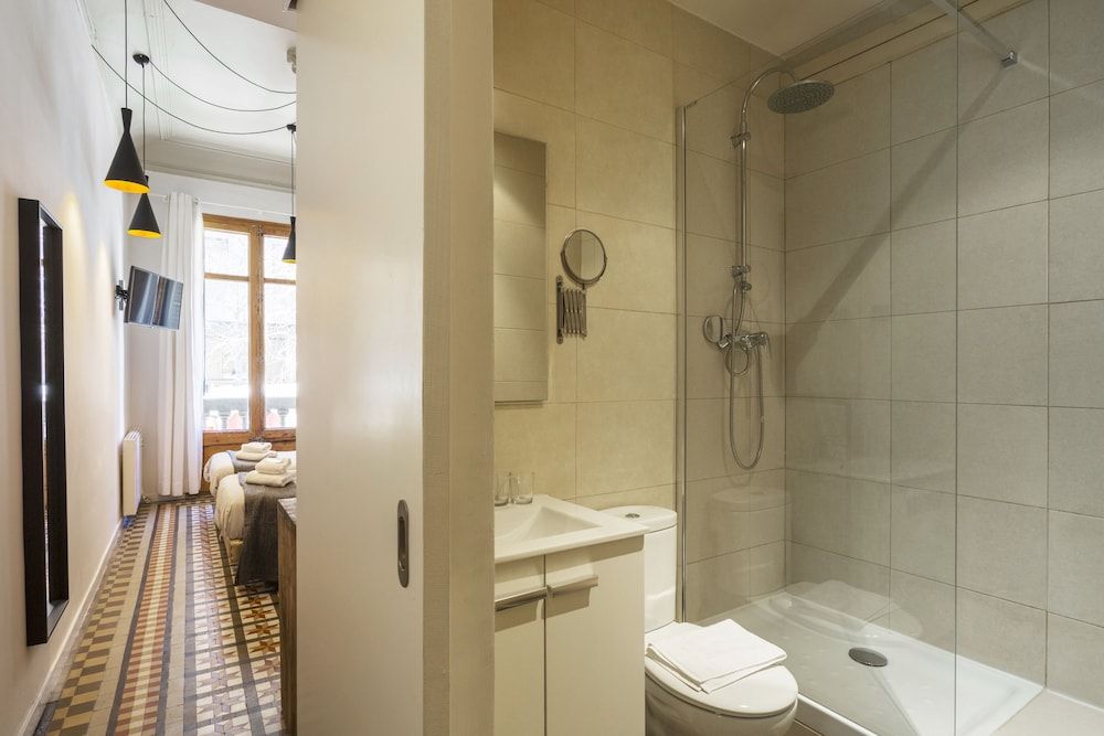 Casa Maca Guest House Boutique - Adults Only Double Room, Private Bathroom 7