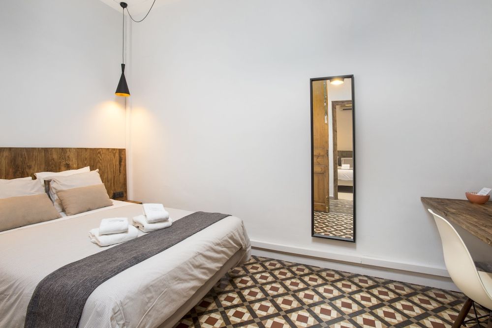 Casa Maca Guest House Boutique - Adults Only Double Room, Private Bathroom 5