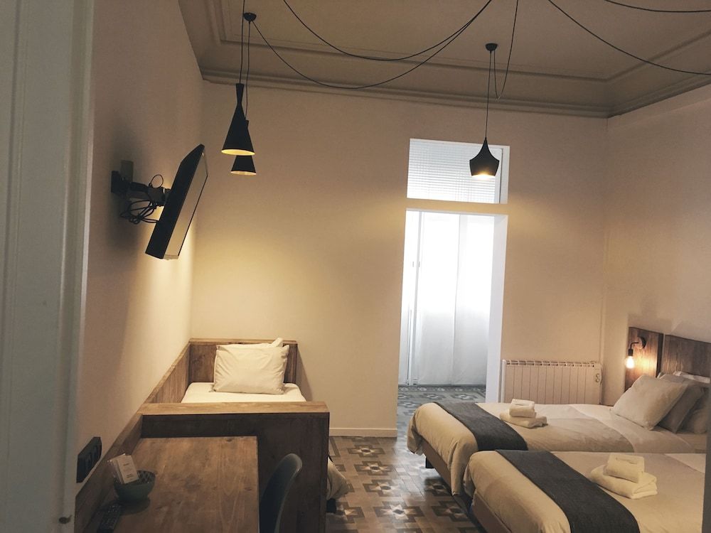 Casa Maca Guest House Boutique - Adults Only Triple Room, Private Bathroom 6