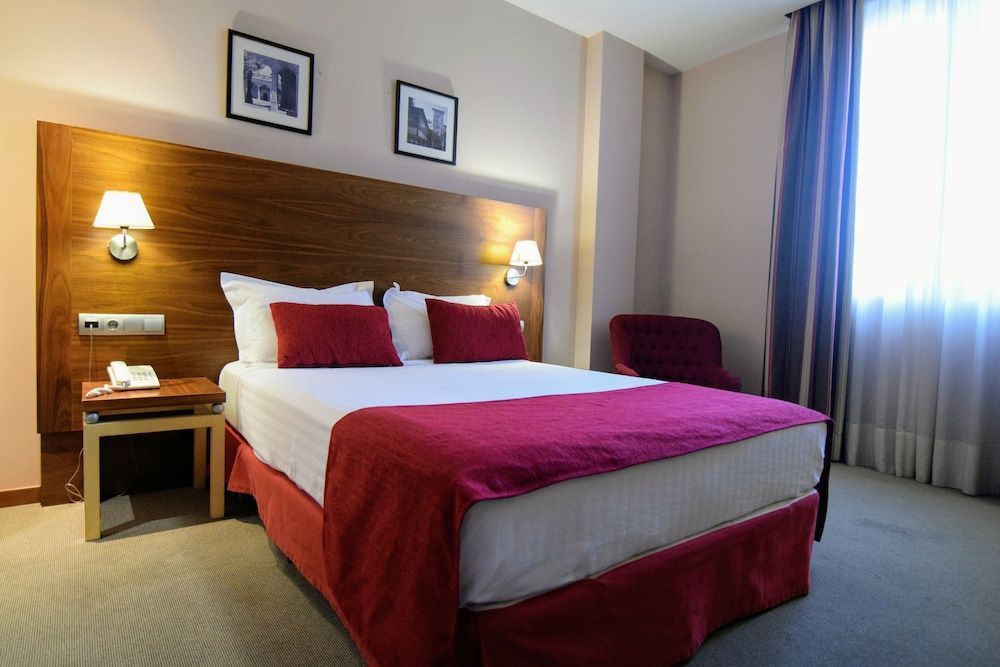 Hospedium Hotel Casino del Tormes Double or Twin Room