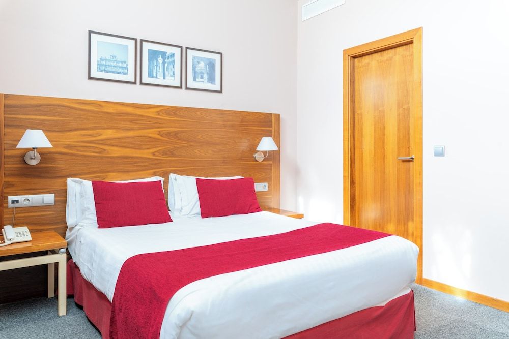 Hospedium Hotel Casino del Tormes Double or Twin Room 31