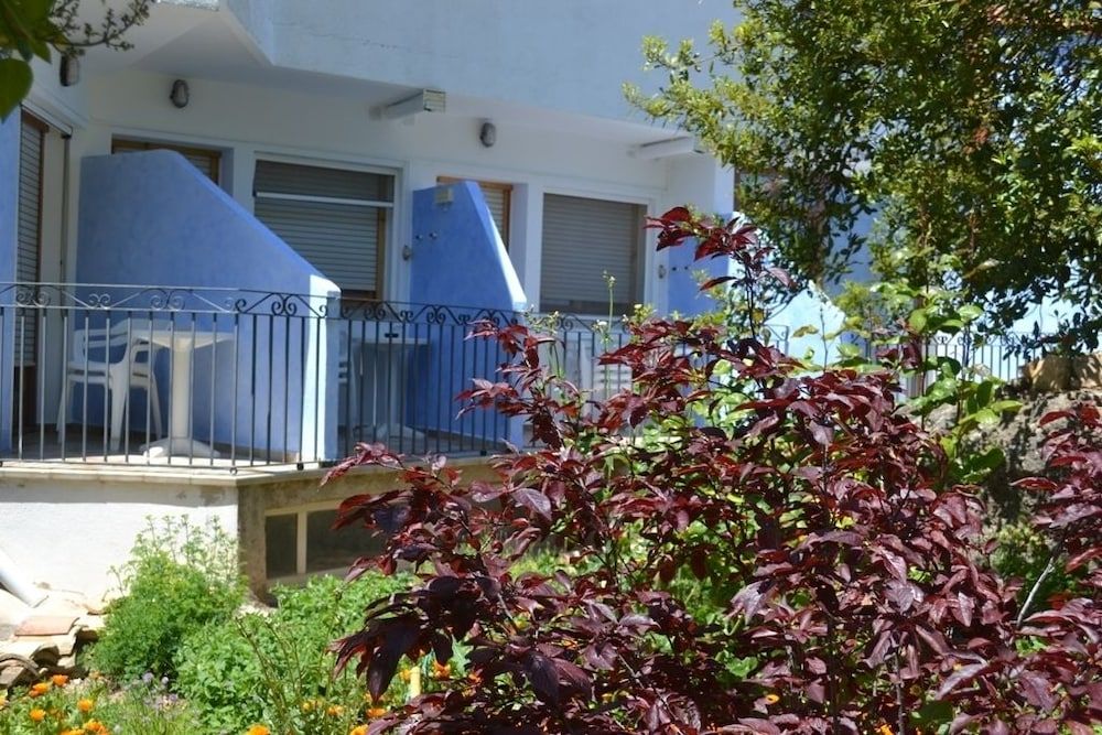 Posada Guadalupe Economy Double Room 2