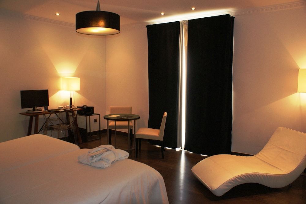 Hotel Catedral Almería Superior Room 3