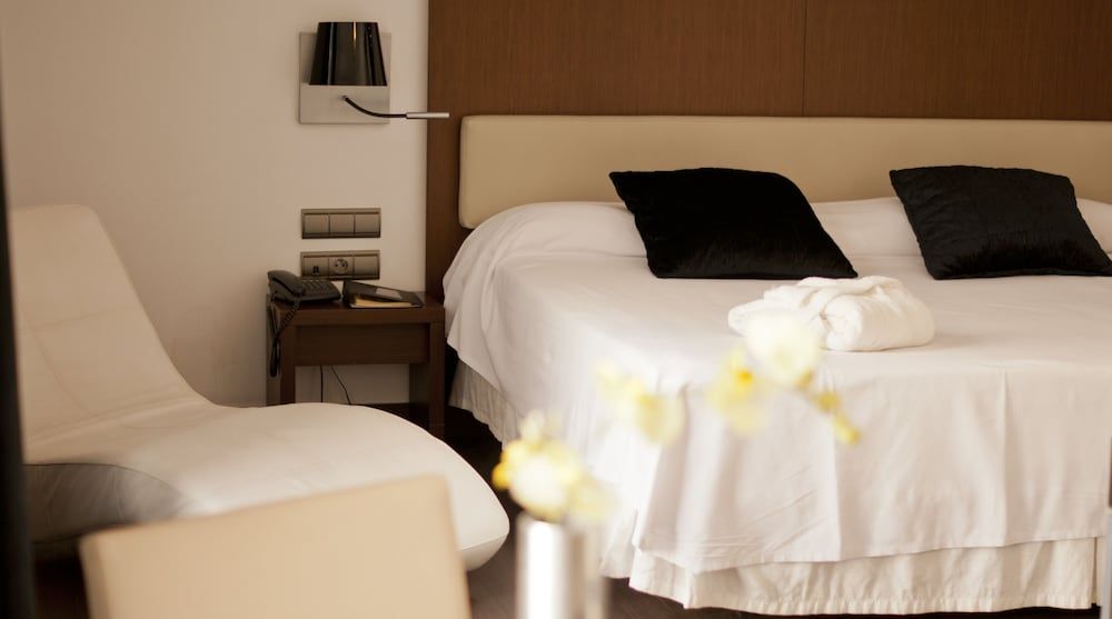 Hotel Catedral Almería Junior Suite 2