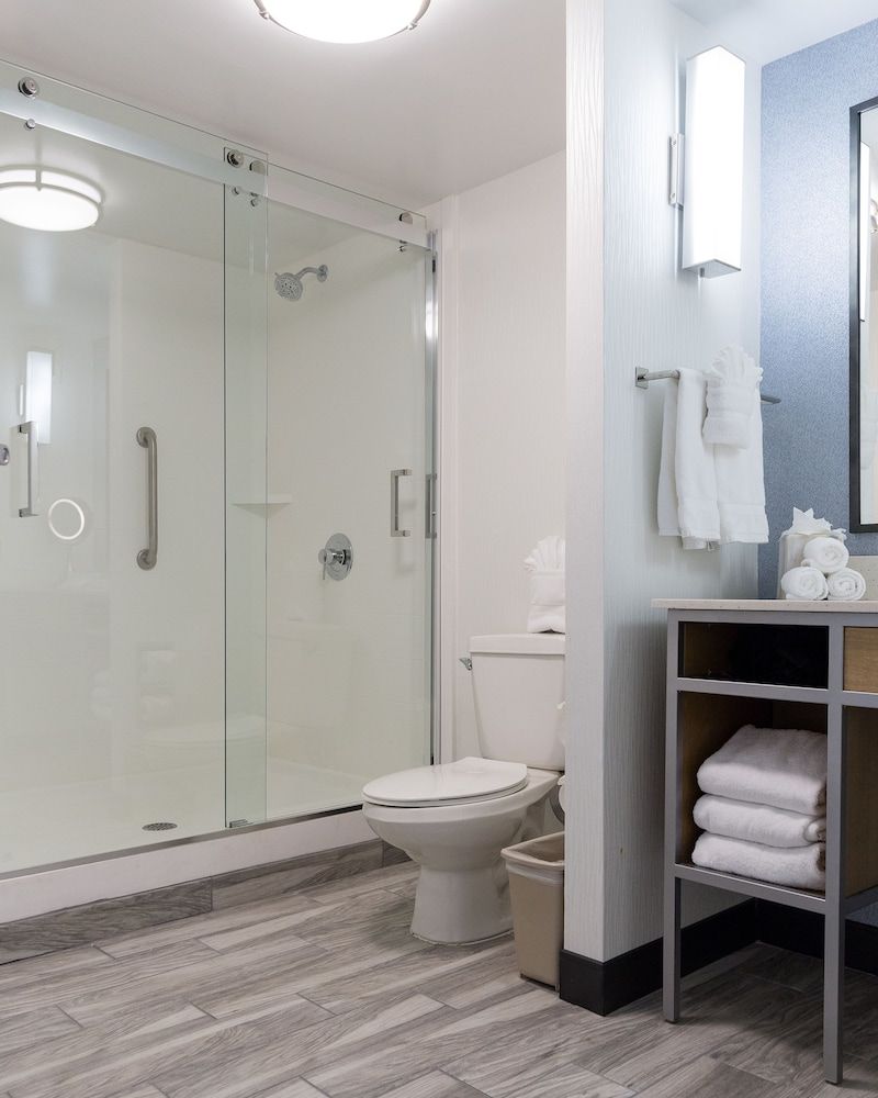 undefined Hilton Garden Inn Atlanta Northpoint 7