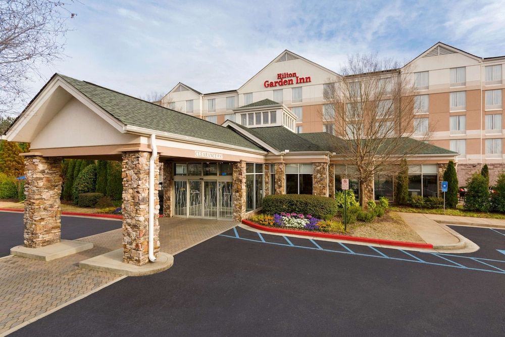 undefined Hilton Garden Inn Atlanta Northpoint 3