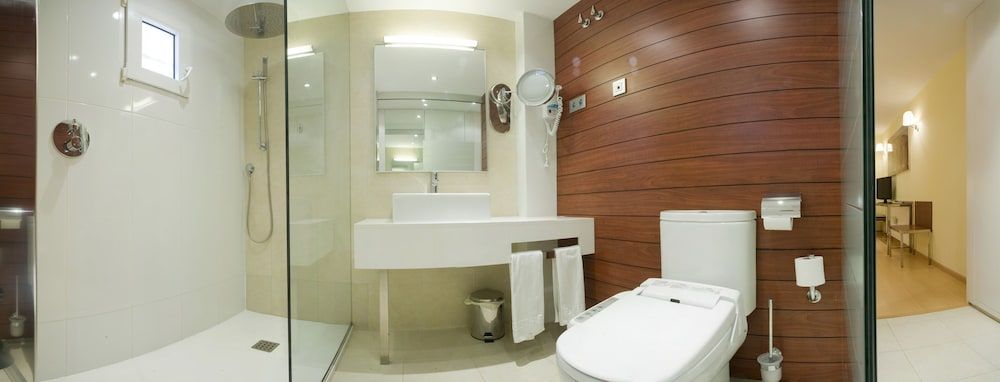 Deluxe Apartment, Sea View