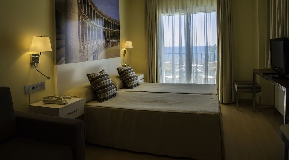Deluxe Apartment, Sea View