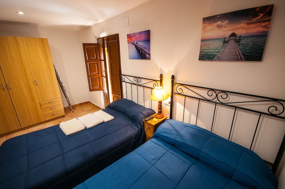Apartment, 1 Bedroom (Apartamento 3)