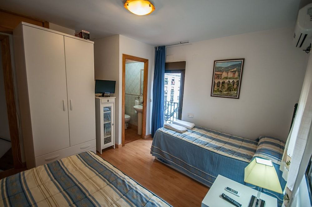 Apartment, 1 Bedroom (Apartamento 1)