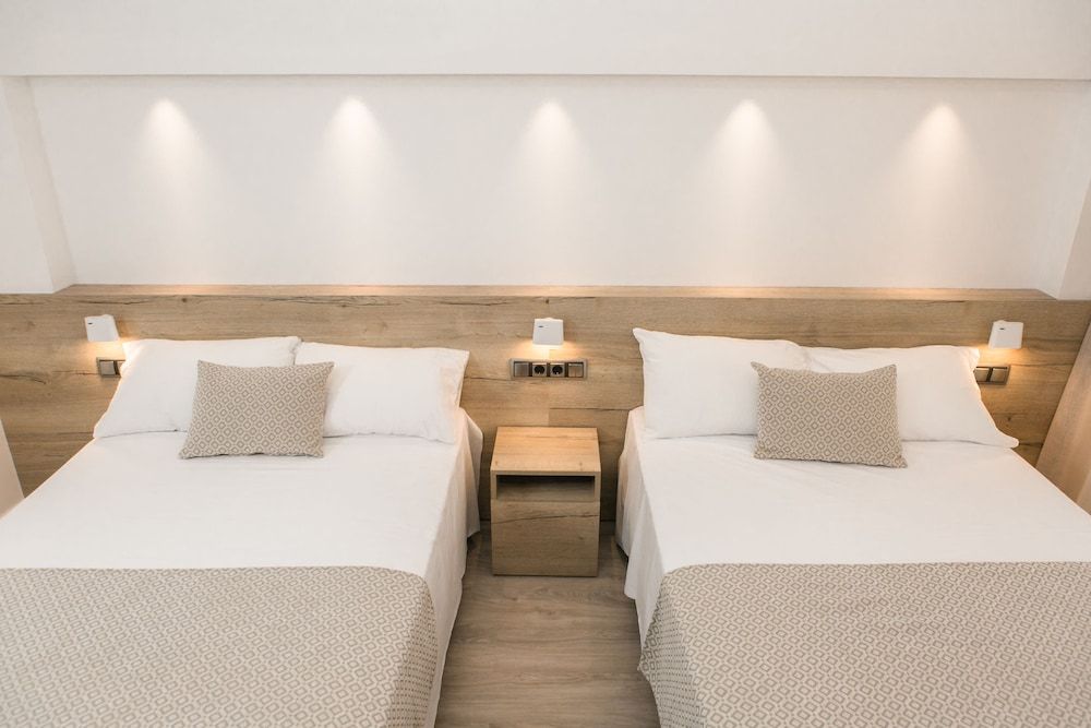 Room, Sea View (3 adults)