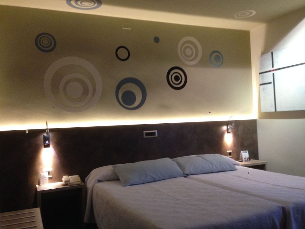 Hotel Oriente Double Room