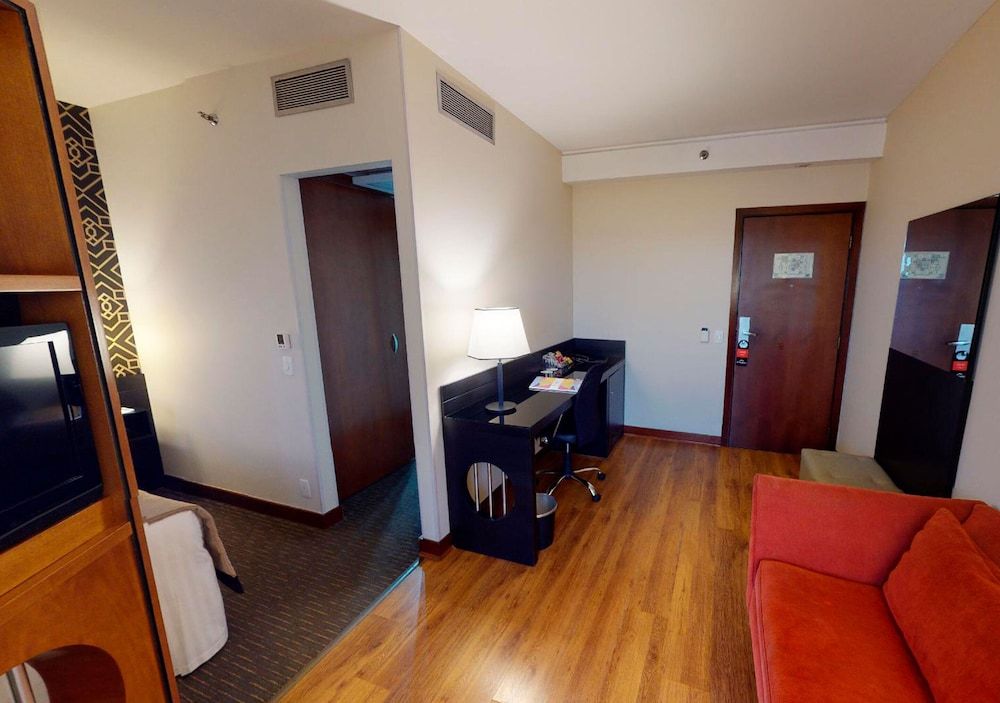Estanplaza Funchal - Faria Lima Standard Room, 1 Double Bed 5