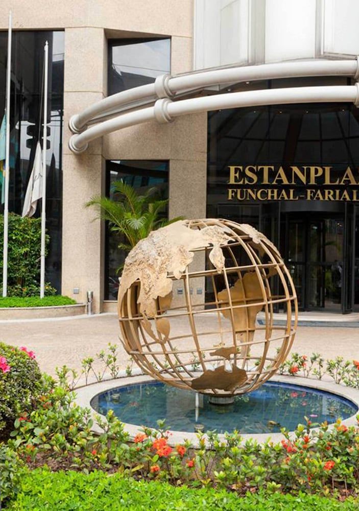 undefined Estanplaza Funchal - Faria Lima 5