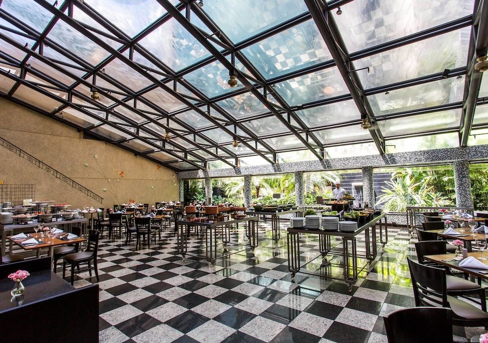 undefined Estanplaza Funchal - Faria Lima 9