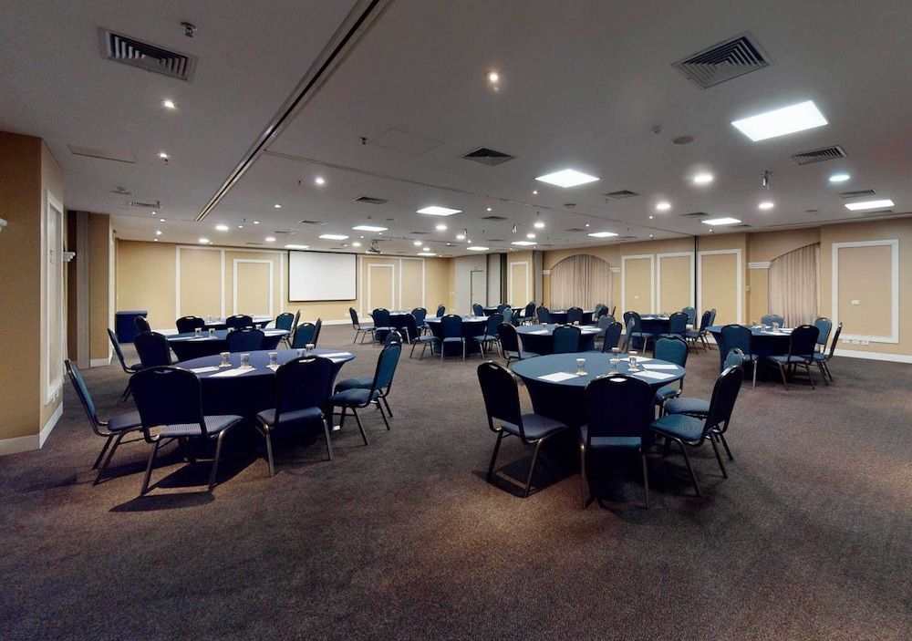 undefined Estanplaza Funchal - Faria Lima 8