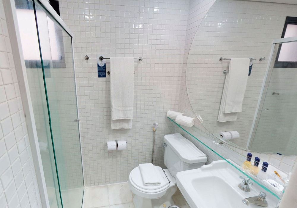 Estanplaza Funchal - Faria Lima Standard Room, 1 Double Bed 4