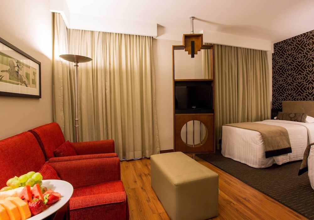 Estanplaza Funchal - Faria Lima Standard Room, 1 Double Bed 3