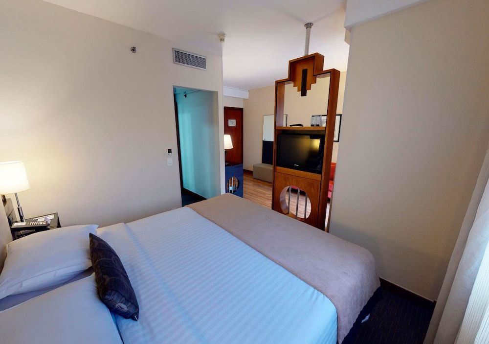 undefined Estanplaza Funchal - Faria Lima