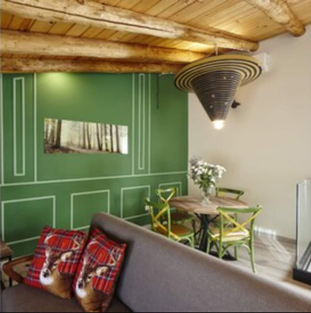 Hotel Restaurante Galeria Essentia Duplex, 2 Bedrooms 2