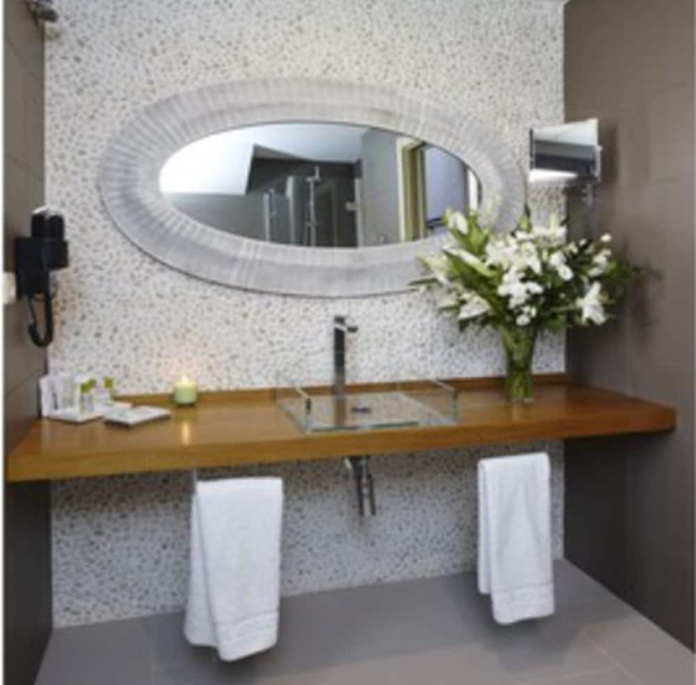 Hotel Restaurante Galeria Essentia Duplex, 1 Bedroom 6