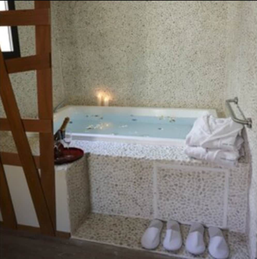 Hotel Restaurante Galeria Essentia Duplex, 1 Bedroom 5